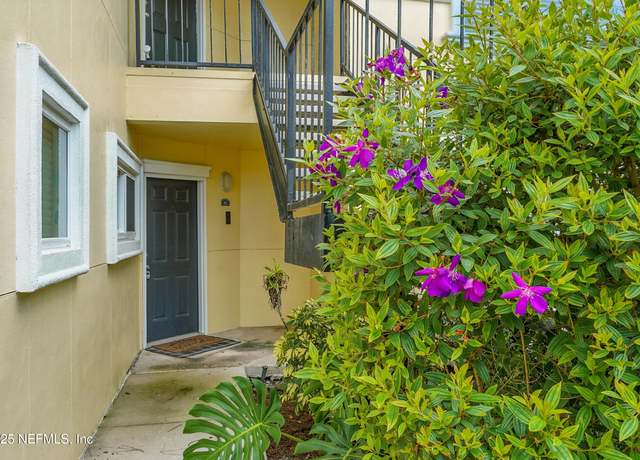 Property at 1800 The Greens Way #603, Jacksonville Beach, FL 32250, 2 beds, 2 baths