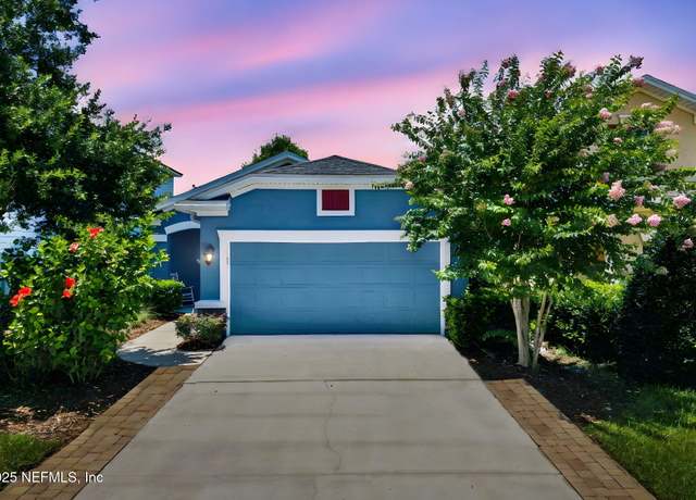 Property at 37 Carlson Ct, Ponte Vedra, FL 32081, 3 beds, 2 baths