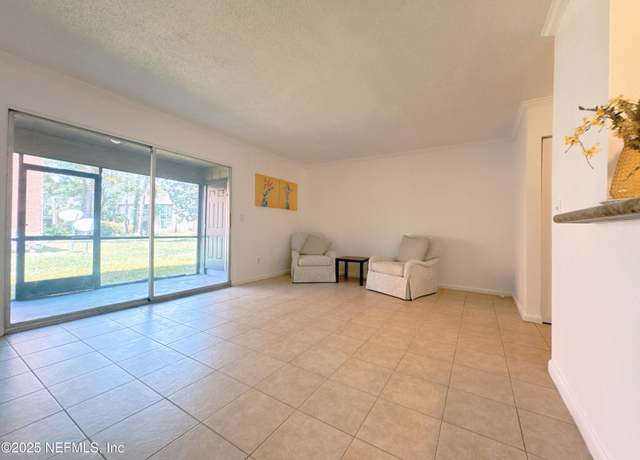 Property at 8849 Old Kings Rd S #141, Jacksonville, FL 32257, 2 beds, 1 bath