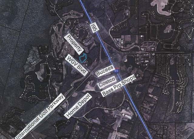 Property at 0 Wgv Blvd, St Augustine, FL 32092