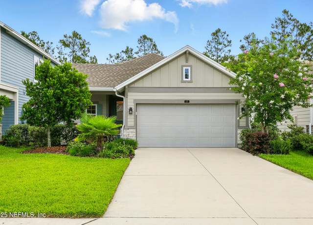 Property at 425 Union Hill Dr, Ponte Vedra, FL 32081, 2 beds, 2 baths