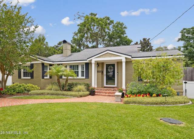 Property at 4370 Gadsden Ct, Jacksonville, FL 32207, 3 beds, 3.5 baths
