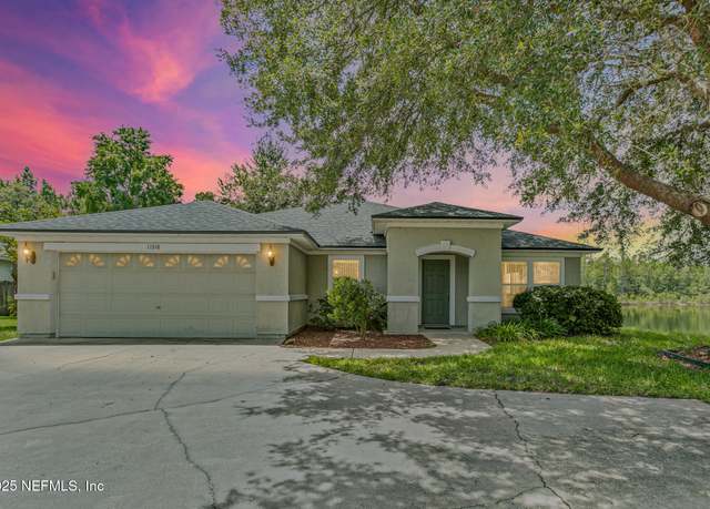 Property at 11318 Christi Oaks Dr, Jacksonville, FL 32220, 3 beds, 2 baths