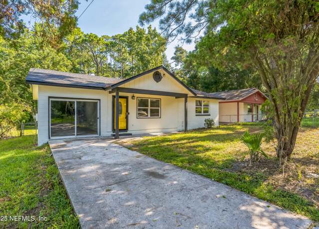 Property at 8001 Jasper Ave, Jacksonville, FL 32211, 3 beds, 2 baths