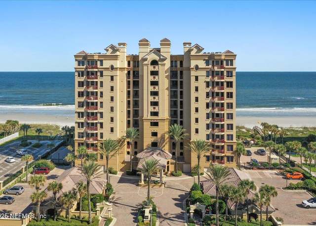 Property at 1331 1st St N #803, Jacksonville Beach, FL 32250, 2 beds, 2 baths