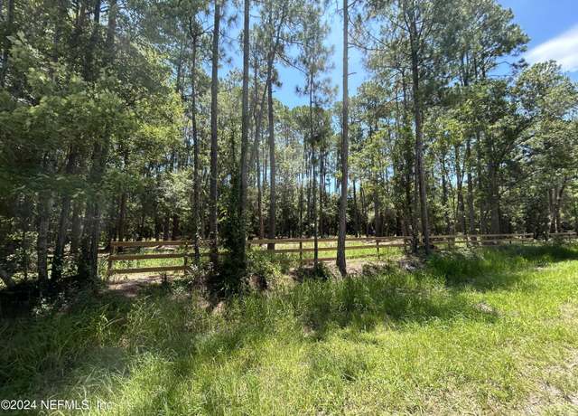 Property at 102 Northeast Blvd, Georgetown, FL 32139