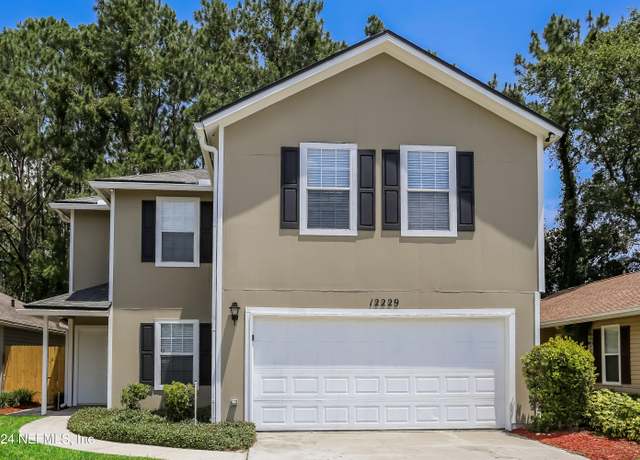 Property at 12229 Mastin Cove Rd, Jacksonville, FL 32225, 3 beds, 2.5 baths