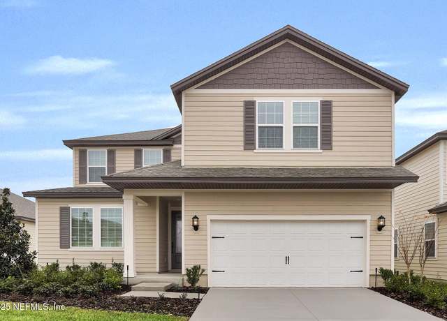 Property at 2082 Featheredge Way, Middleburg, FL 32068, 5 beds, 3.5 baths