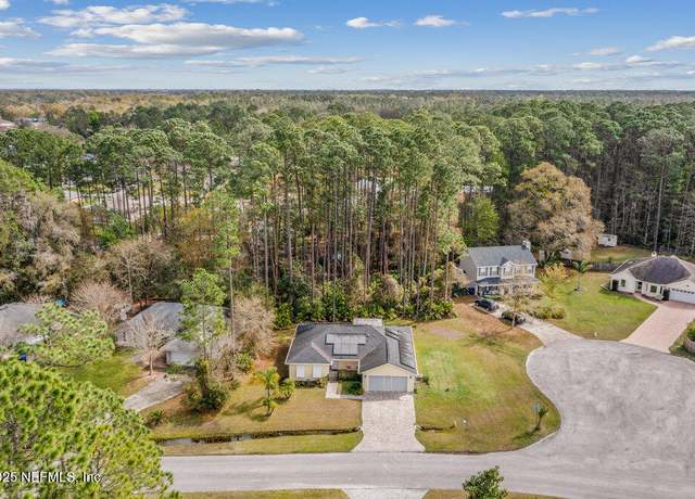Property at 4044 Red Pine Ln, St. Augustine, FL 32086, 4 beds, 2 baths