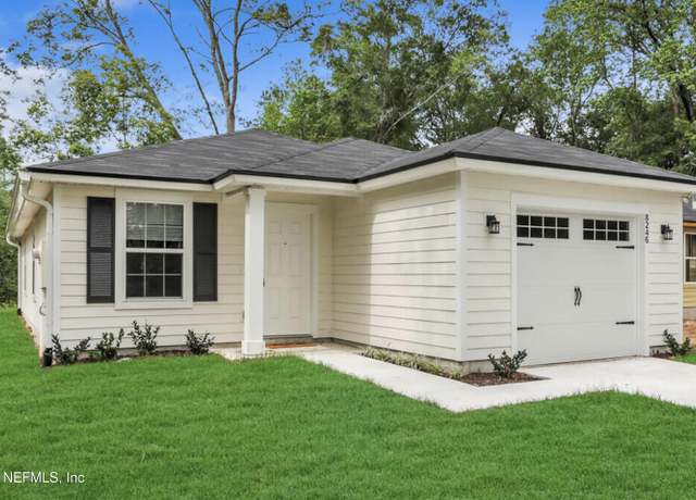 Property at 4730 Ridgewood Ave, Jacksonville, FL 32207, 2 beds, 2 baths