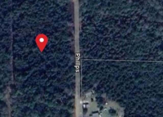 Property at 131 Phillips Rd, Florahome, FL 32140