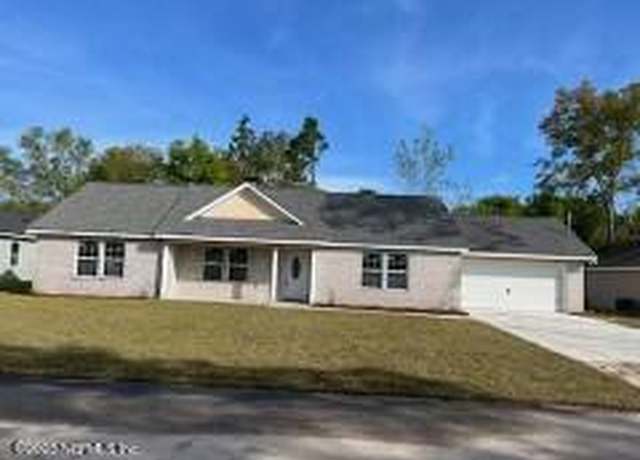 Property at 84 Liberty Rd, Crawfordville, FL 32327, 3 beds, 2 baths