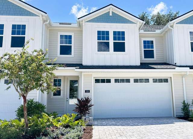 Property at 113 Oak Park Dr, St. Johns, FL 32259, 3 beds, 2.5 baths