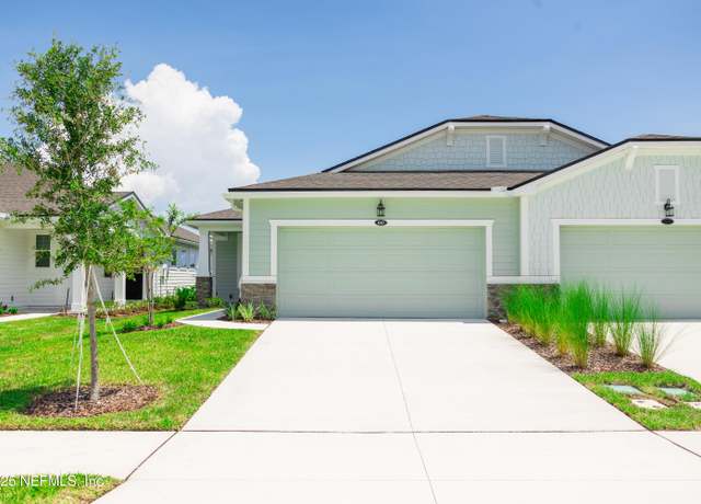 Property at 643 Juniper Hills Dr, St. Johns, FL 32259, 3 beds, 2 baths