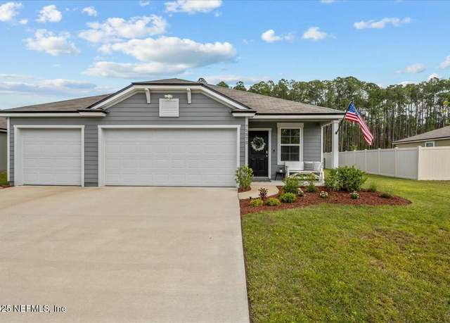 Property at 75575 Bridgewater Dr, Yulee, FL 32097, 4 beds, 2 baths