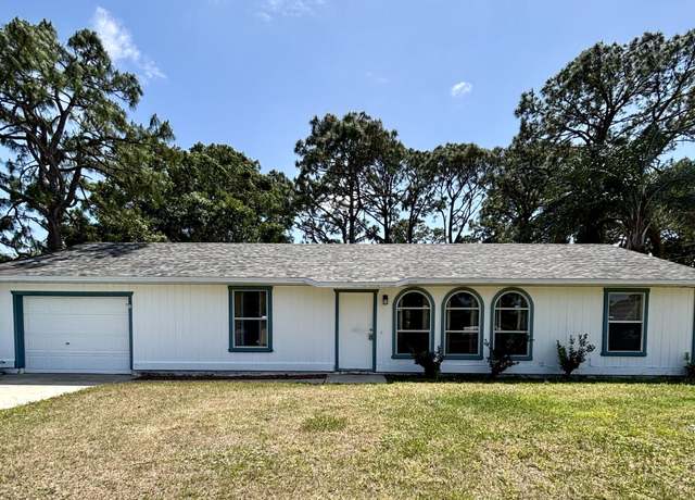 Property at 5221 Sanbourne St, Cocoa, FL 32927, 3 beds, 2 baths