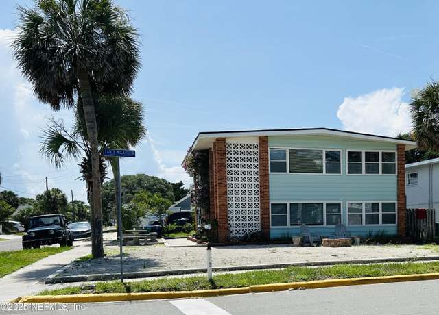 Property at 200 Hopkins St, Neptune Beach, FL 32266, 4 beds, 4 baths