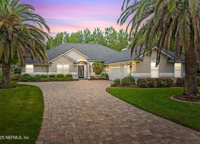 Property at 1956 Lyndhurst Dr, St. Augustine, FL 32092, 5 beds, 4 baths