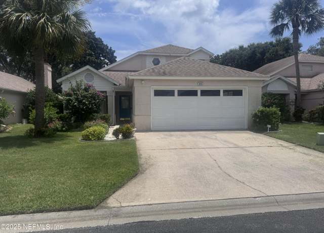 Property at 104 Clam Bake Ct, St. Augustine, FL 32080, 3 beds, 2.5 baths