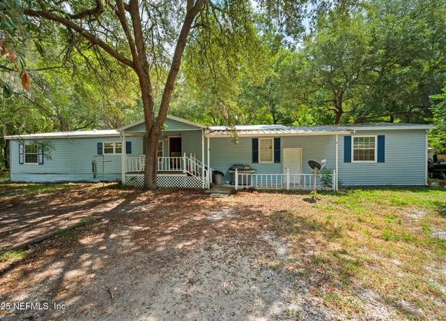 Property at 300 Coral Farms Rd, Florahome, FL 32140, 3 beds, 2 baths