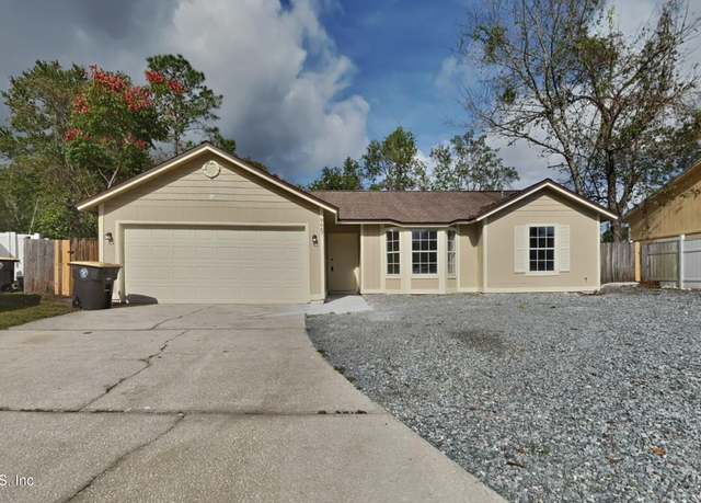 Property at 9667 Chutney Ct, Jacksonville, FL 32221, 3 beds, 2 baths