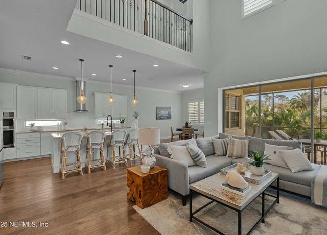 Property at 351 Possum Trot Rd, Ponte Vedra Beach, FL 32082, 5 beds, 4 baths