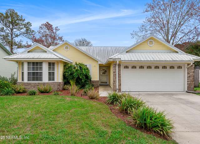 Property at 2223 Heath Green Pl S, Jacksonville, FL 32246, 3 beds, 2 baths