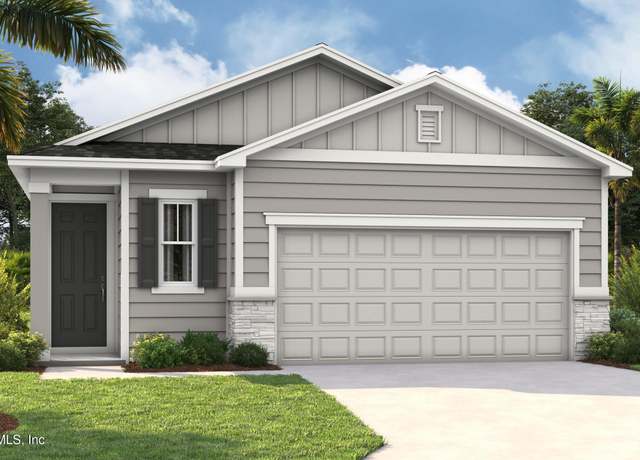 Property at 72 Arbor Alcove Ln, St. Augustine, FL 32084, 3 beds, 2 baths