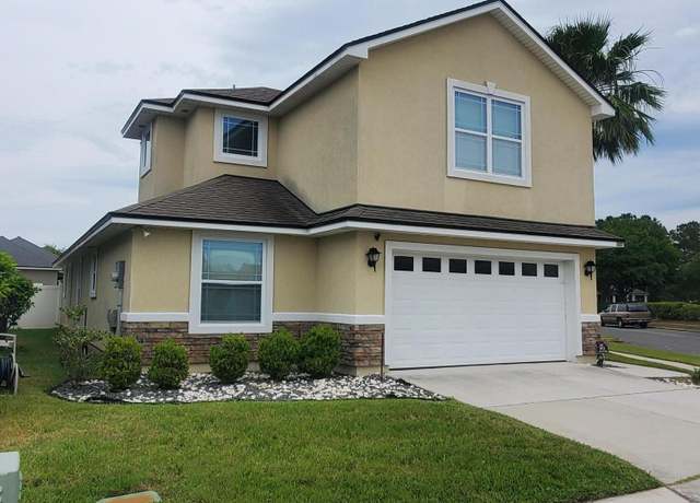 Property at 510 Meldrum Ln, Orange Park, FL 32065, 4 beds, 3 baths