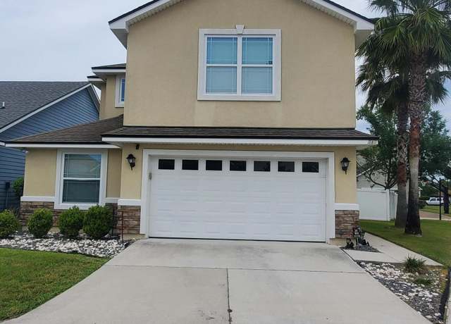 Property at 510 Meldrum Ln, Orange Park, FL 32065, 4 beds, 3 baths