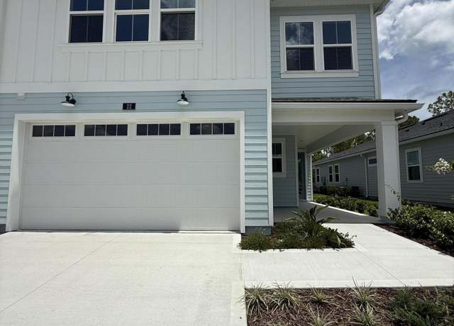 Property at 22 Mulberry Rd, Palm Coast, FL 32164, 3 beds, 3 baths