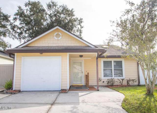 Property at 8355 Argyle Corners Dr, Jacksonville, FL 32244, 3 beds, 2 baths