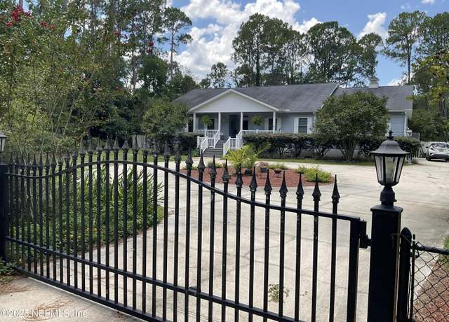 Property at 7634 Aztec Ct, Keystone Heights, FL 32656, 4 beds, 3.5 baths