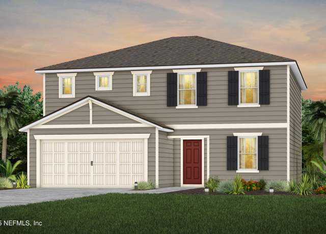 Property at 5490 Longfin Ct, Jacksonville, FL 32244, 5 beds, 3 baths