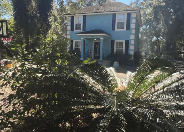 Property at 5876 Chestnut Rd, Macclenny, FL 32063, 3 beds, 2 baths