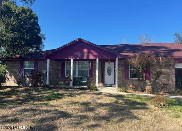 Property at 12830 Ridgemore Ln, Jacksonville, FL 32258, 4 beds, 2 baths