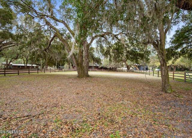 Property at 4575 Carter Rd, St Augustine, FL 32086, 4 beds, 2 baths