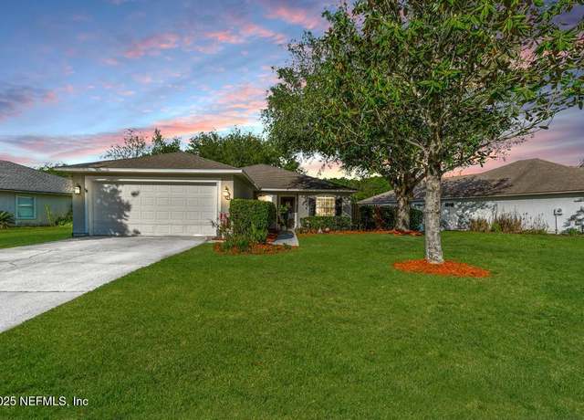 Property at 221 Southlake Dr, St. Augustine South, FL 32092, 3 beds, 2 baths