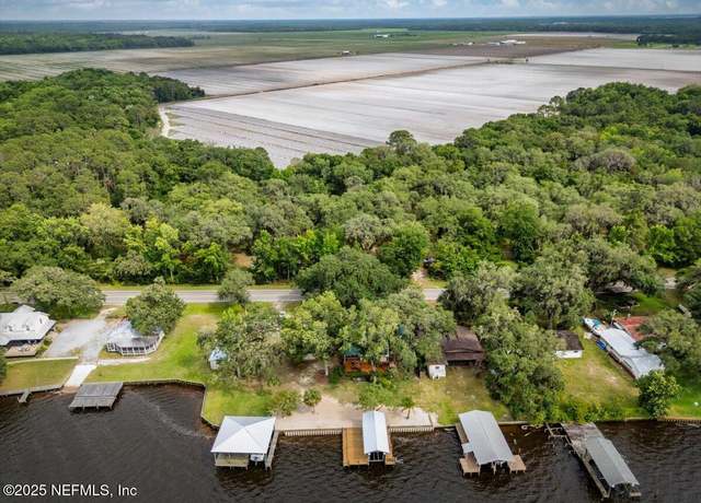 Property at 13550 County Rd 13 N N, St. Augustine, FL 32092