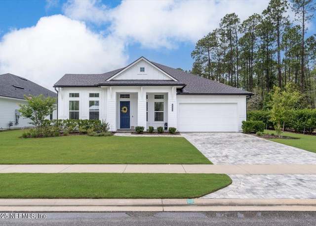 Property at 121 Palm Crest Dr, Ponte Vedra, FL 32081, 4 beds, 3 baths