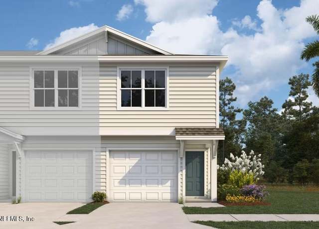Property at 5733 Arrow Ln, Jacksonville, FL 32210, 3 beds, 2.5 baths