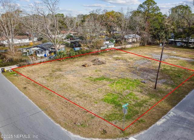 Property at 5341 Shenandoah Ave, Jacksonville, FL 32254