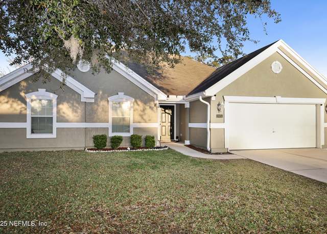 Property at 5452 Huckleberry Ct, Macclenny, FL 32063, 3 beds, 2 baths