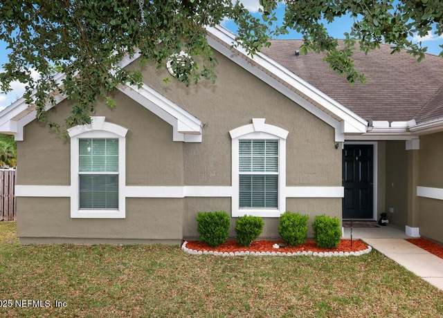Property at 5452 Huckleberry Ct, Macclenny, FL 32063, 3 beds, 2 baths