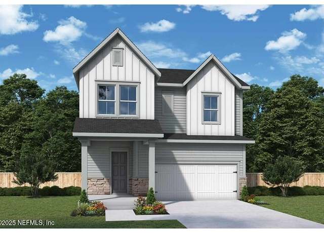 Property at 5523 Lumber Mill Rd, Jacksonville, FL 32224, 3 beds, 2.5 baths