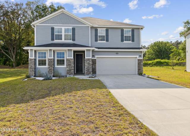 Property at 11623 Double Eagle Ct, Jacksonville, FL 32221, 3 beds, 2.5 baths