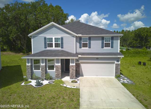 Property at 11623 Double Eagle Ct, Jacksonville, FL 32221, 3 beds, 2.5 baths