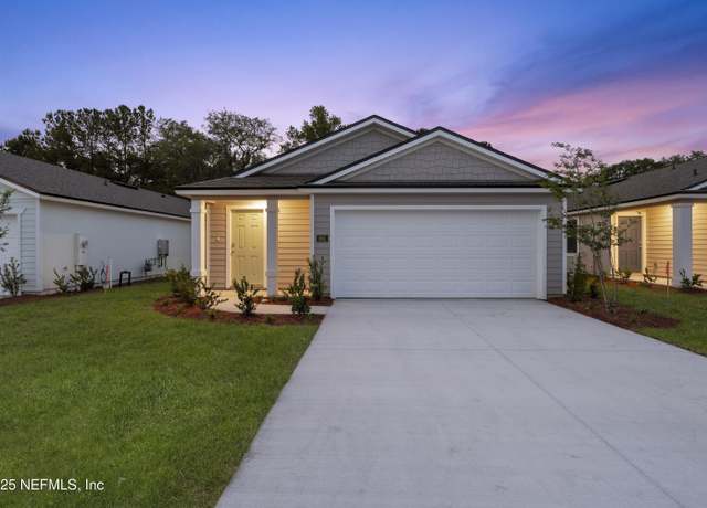 Property at 861 Orellana Rd, St. Augustine, FL 32084, 4 beds, 2 baths