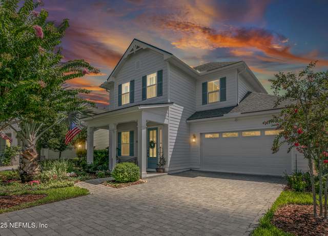 Property at 141 Union Hill Dr, Ponte Vedra, FL 32081, 4 beds, 3 baths