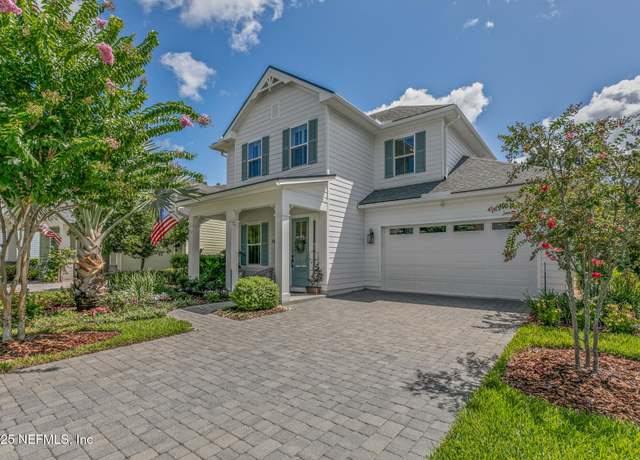 Property at 141 Union Hill Dr, Ponte Vedra, FL 32081, 4 beds, 3 baths